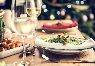 Menu di Natale