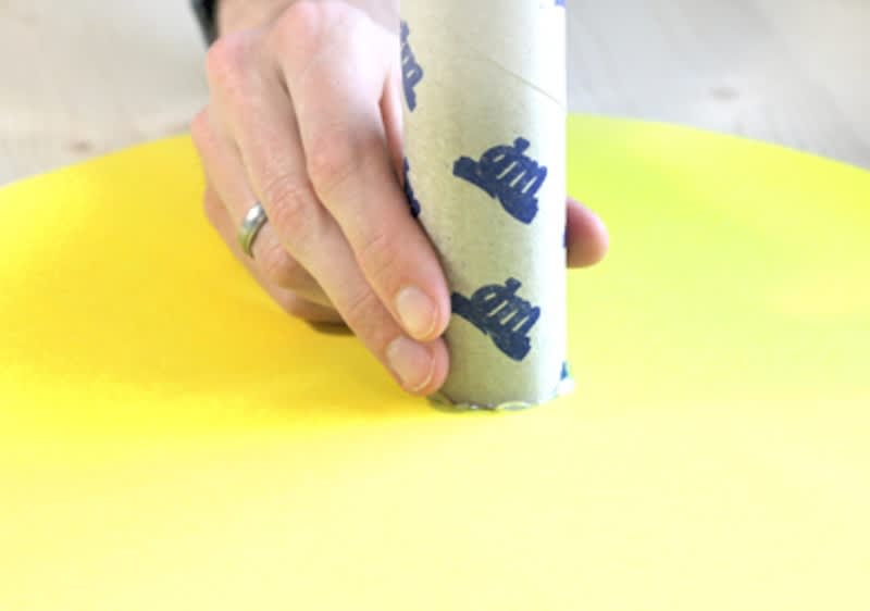 1. Costruire la struttura di base 