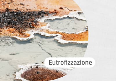 pro climate eutrofizzazione