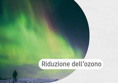 pro climate riduzione ozono