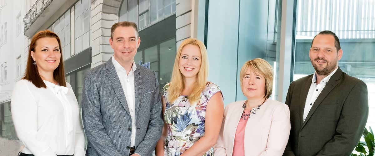 Il management di dm Ungheria