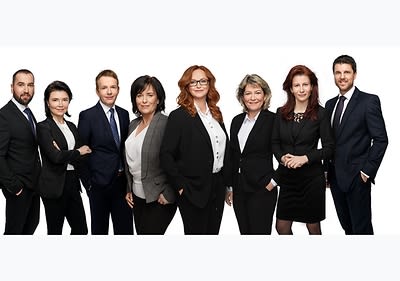 Il management di dm Repubblica Ceca