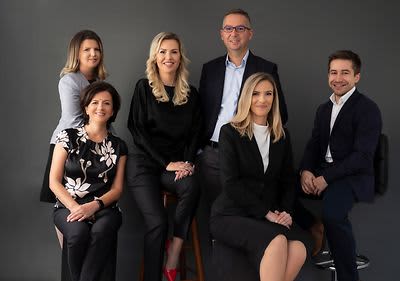 Il management di dm Romania