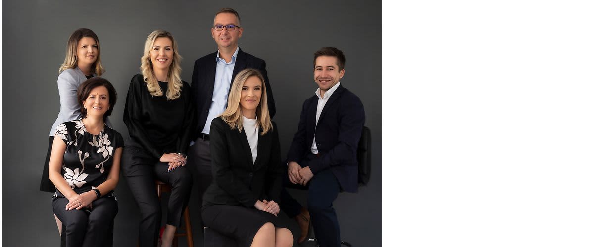 Il management di dm Romania