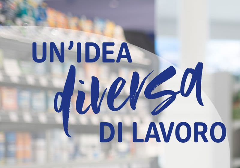 Lavorare in dm 