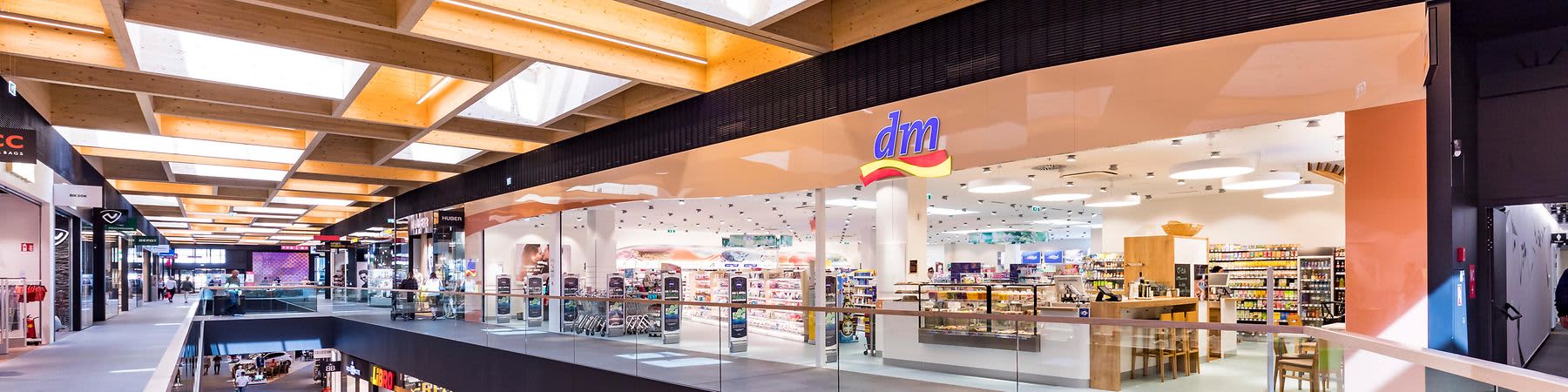 Unternehmensstruktur