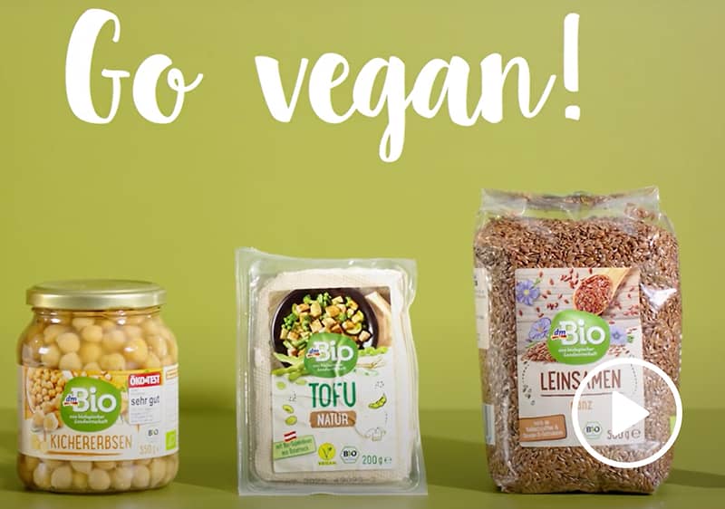 Sostituti vegetali dmBio