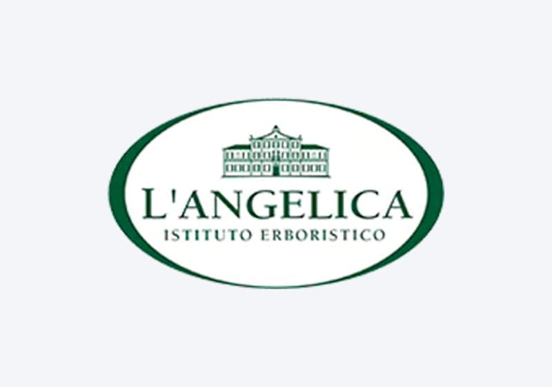 L'ANGELICA logo