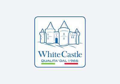 La Nordica White Castle