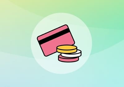 Carte di pagamento accettate