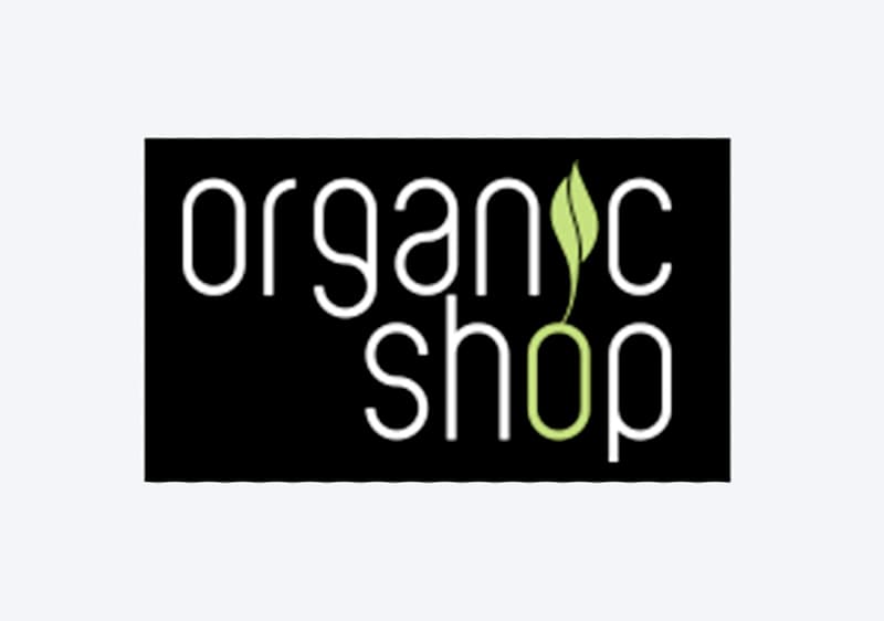 Organic Shop