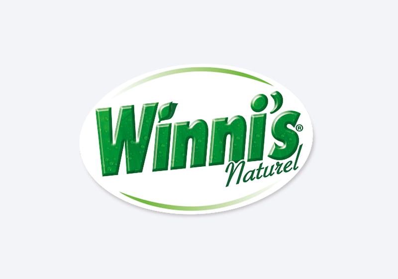 Winni's Naturel logo