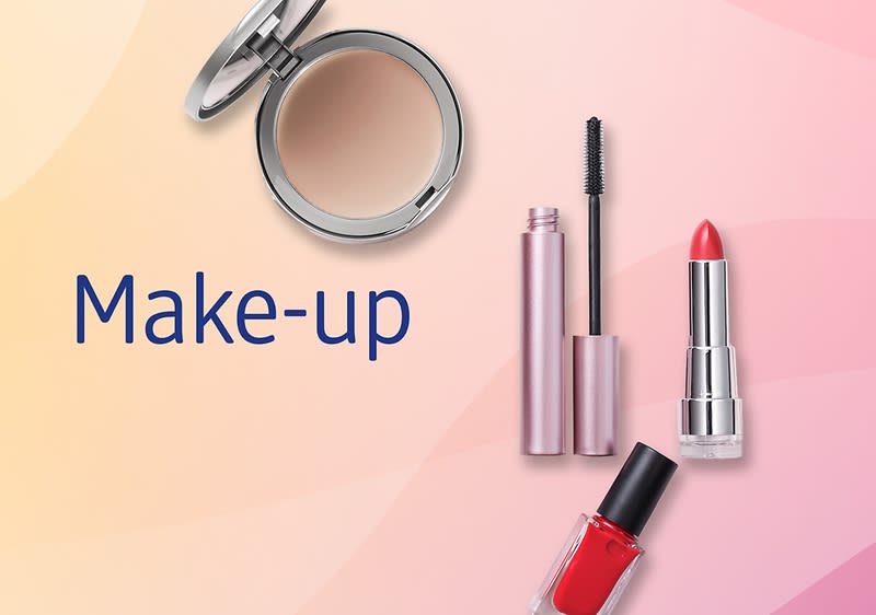 Make-up