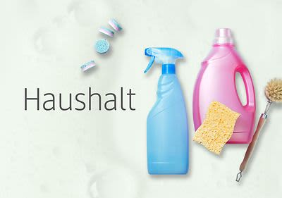 Haushalt