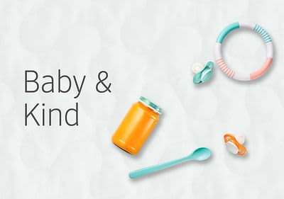Baby und Kind