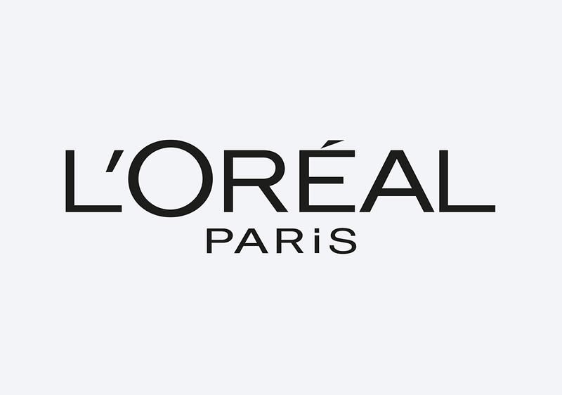 L'Oréal Paris logo