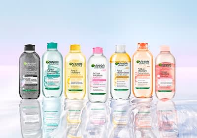 Garnier Skinactive acqua micellare