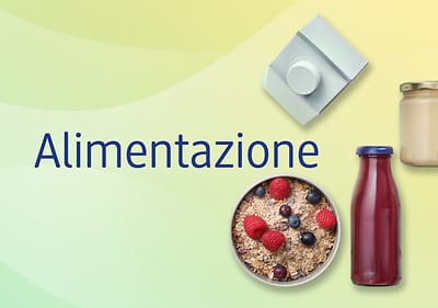 Alimentazione