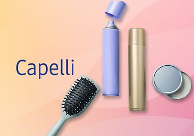 Capelli