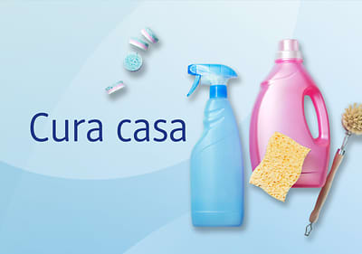 Cura casa