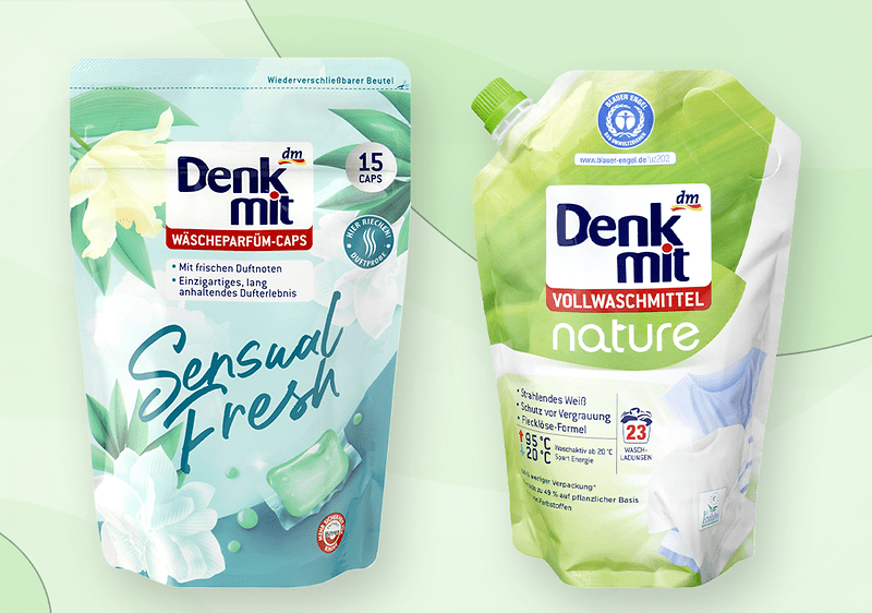 Nachhaltiger Haushalt