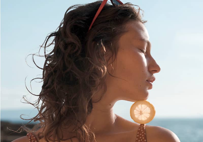 Vitamina C: un fantastico alleato per pelle e corpo