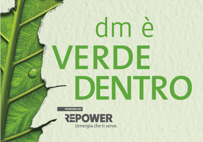 Repower