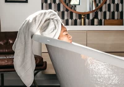 home spa