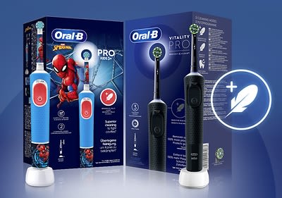 Oral-B Vitality Pro Immagine
