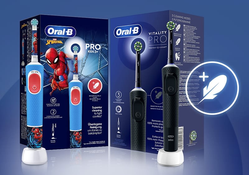 Oral-B Vitality Pro Immagine