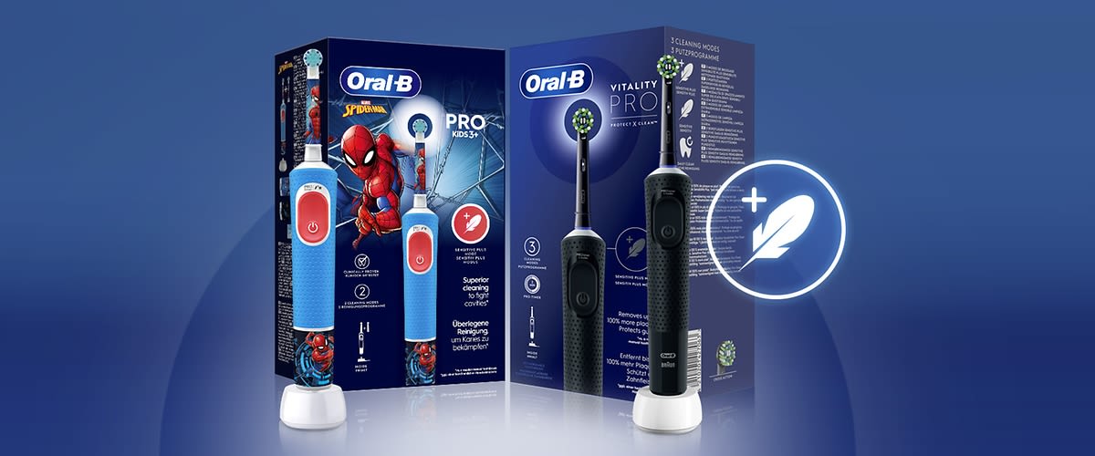 Oral-B Vitality Pro Immagine