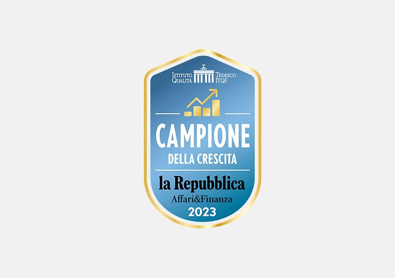 Campioni della Crescita 2023