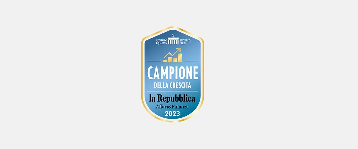Campioni della Crescita 2023
