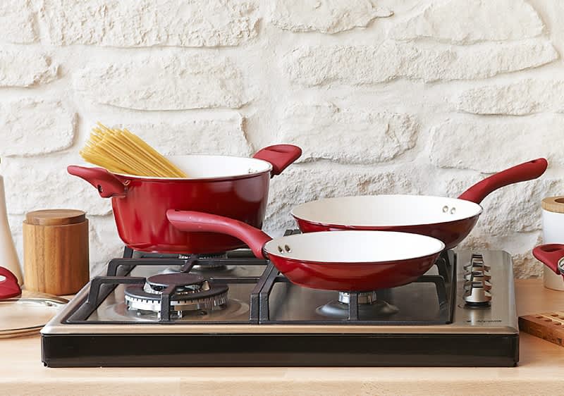 Tipps zum Energiesparen in der Küche