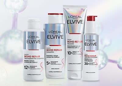 Elvive