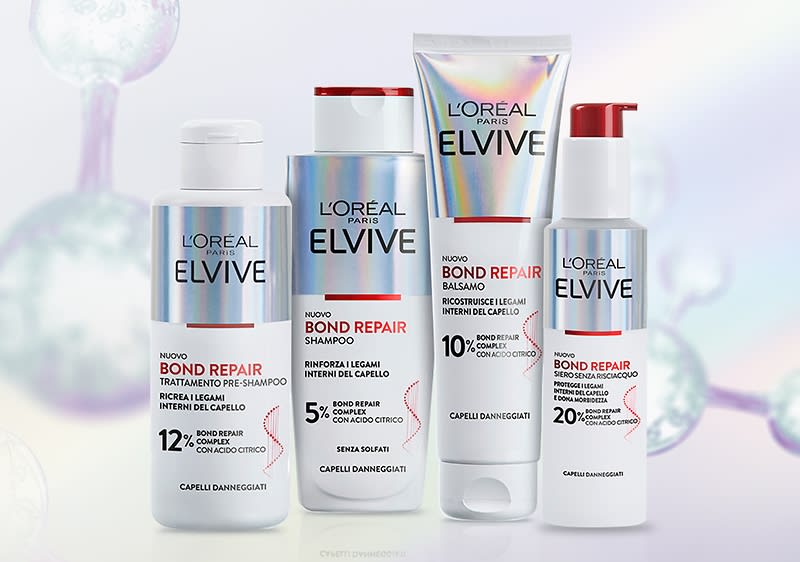 Elvive