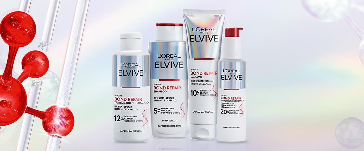 Elvive