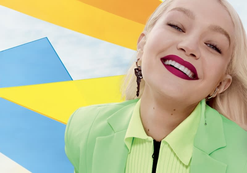 Maybelline New York