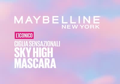 Maybelline The Falsies Surreal Mascara