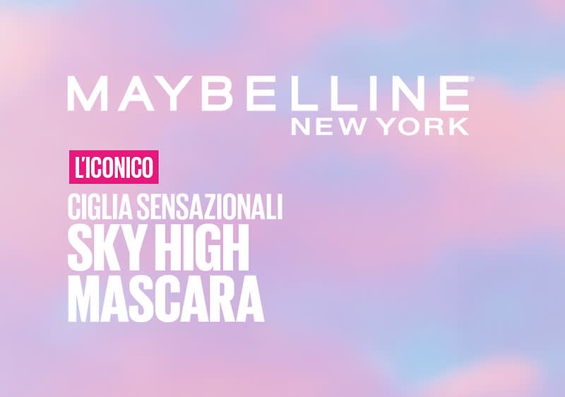 Maybelline The Falsies Surreal Mascara