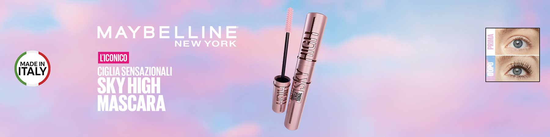 Maybelline The Falsies Surreal Mascara