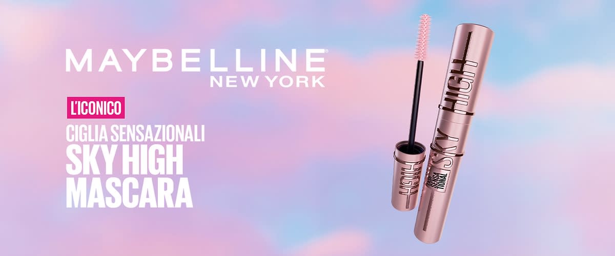 Maybelline The Falsies Surreal Mascara
