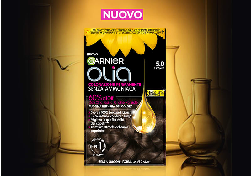 GARNIER olia