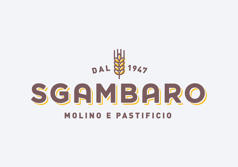 Sgambaro logo