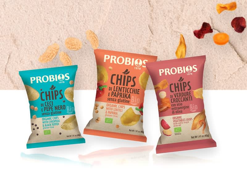 Chips Probios