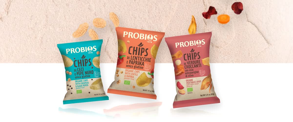 Chips Probios