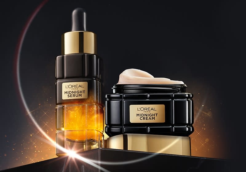 L'Oréal Paris Renaissance cellulaire