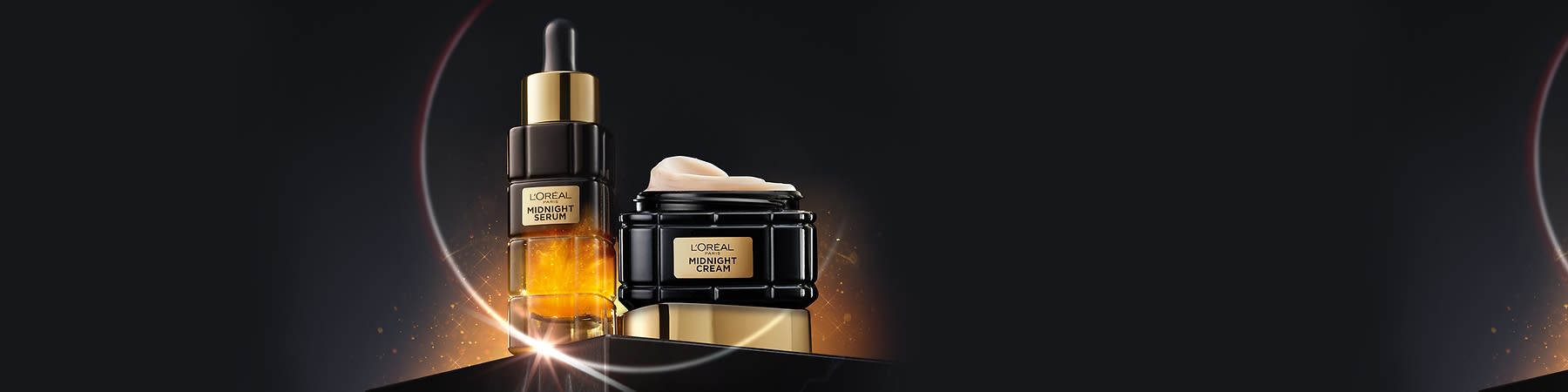 L'Oréal Paris Renaissance cellulaire