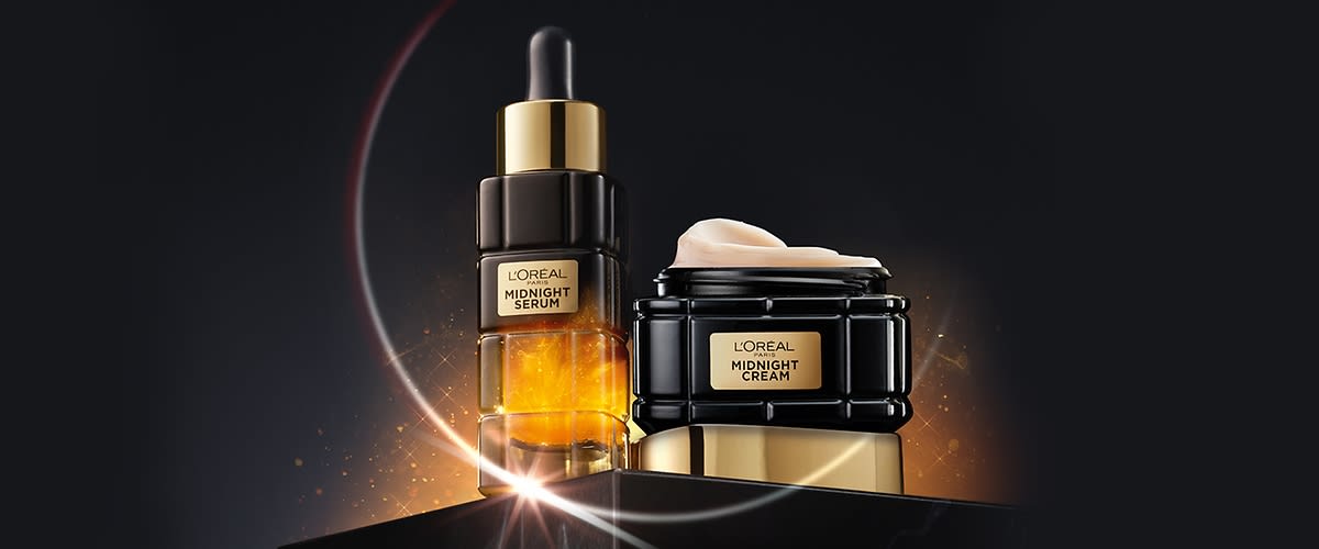 L'Oréal Paris Renaissance cellulaire