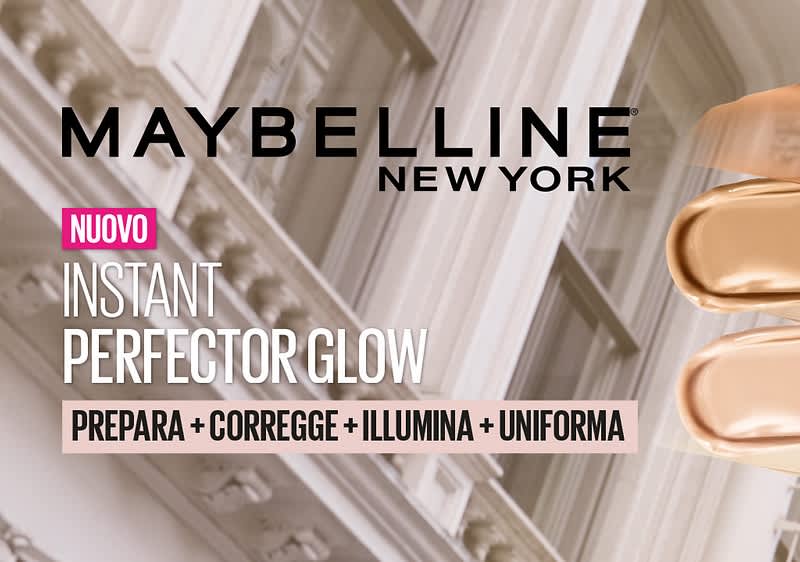 Maybelline Skin Tint